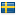 topgal.sk server is located in Sweden